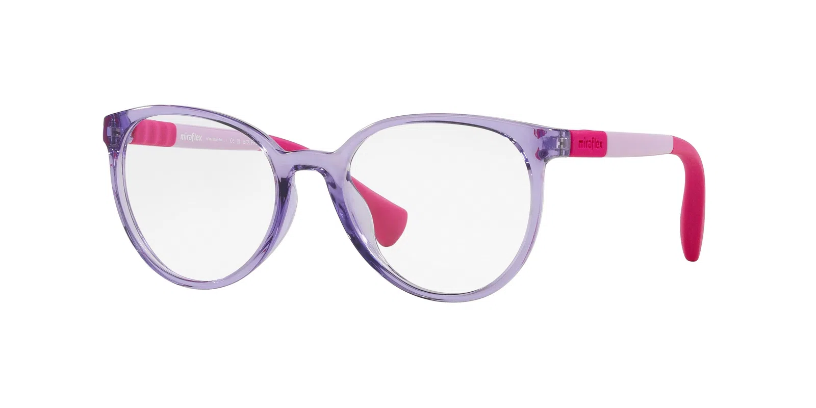 Miraflex 4015 Eyeglasses - view 4